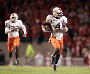 Week 4 Quick Takes – College Football Predictions (56 games)