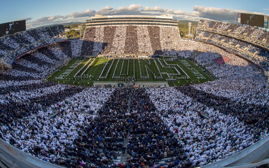 Ohio St at Penn St – College Football Predictions