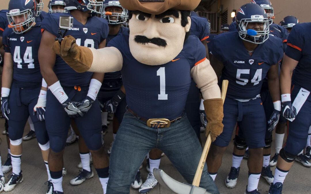 Florida Atlantic at UTEP – College Football Predictions