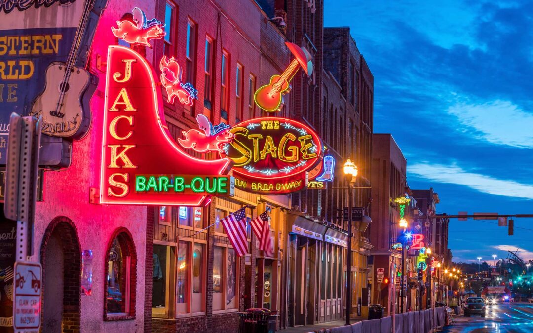 2022 Music City Bowl – Iowa vs Kentucky