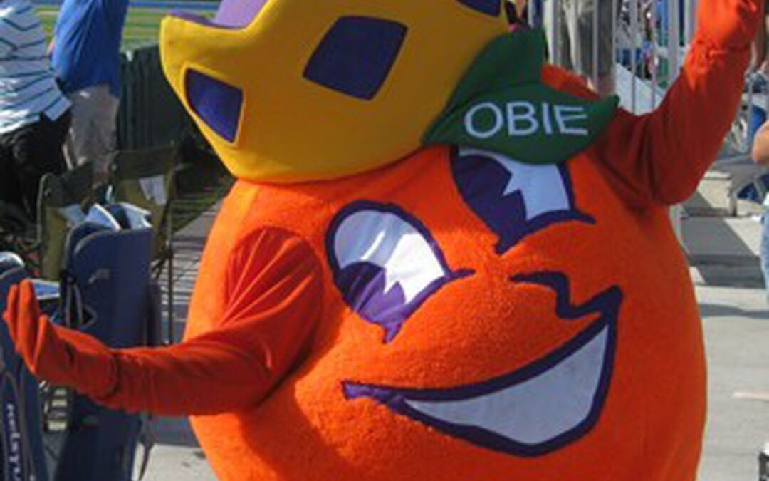 2022 Orange Bowl – Clemson vs Tennessee