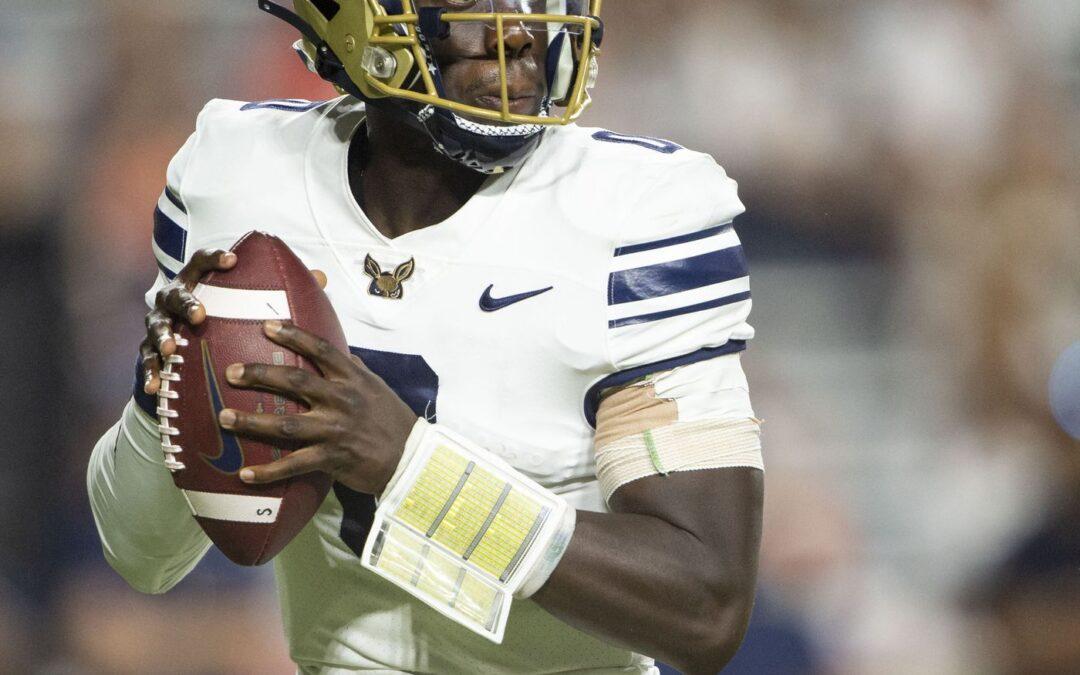 Akron Zips 2023 College Football Preview