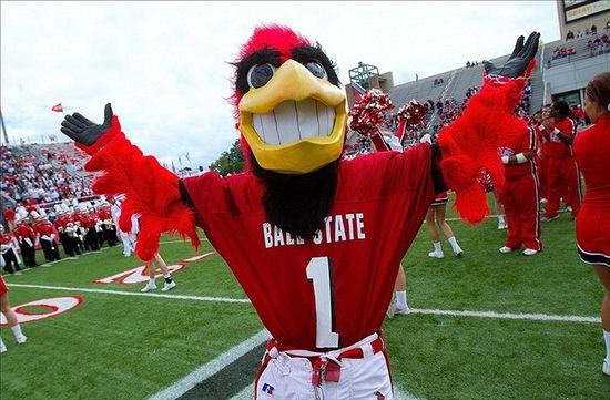 Ball St Cardinals 2023 College Football Preview