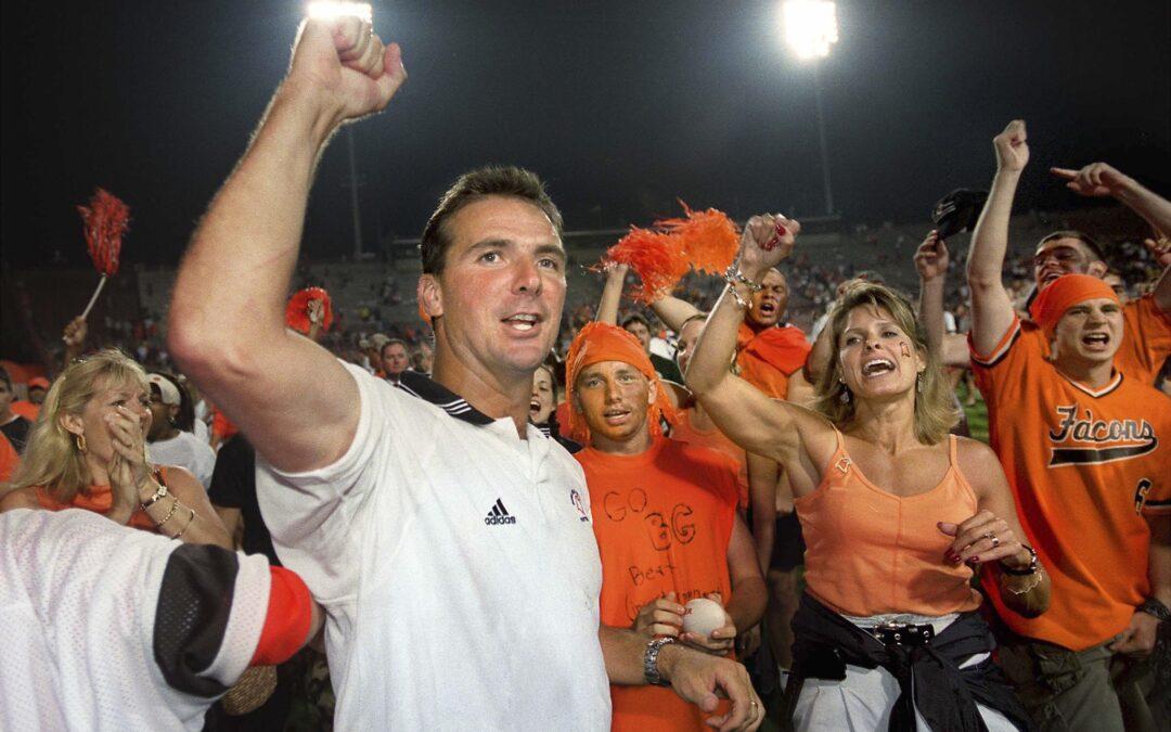Bowling Green Falcons 2023 College Football Preview