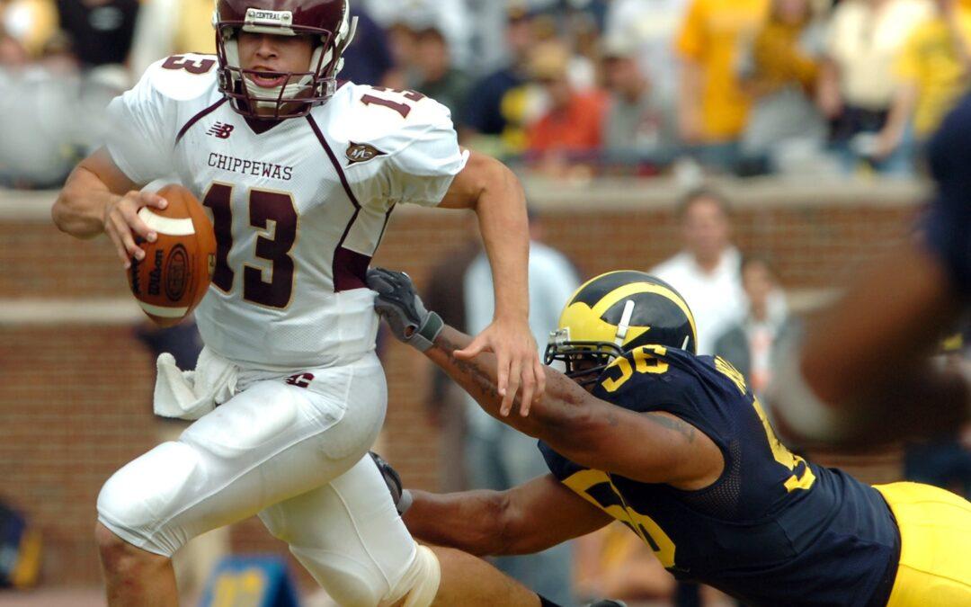 Central Michigan Chippewas 2023 College Football Preview