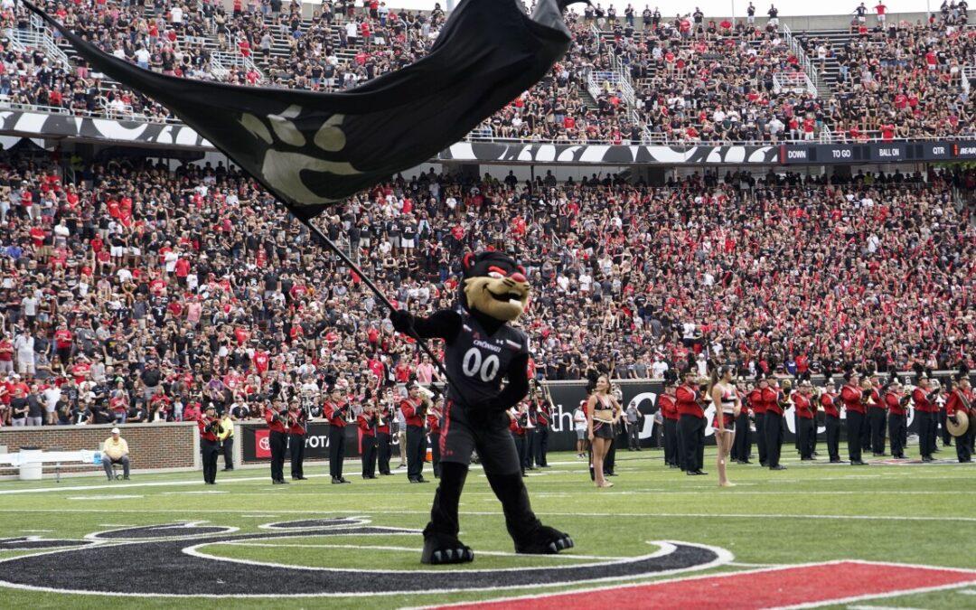 Cincinnati Bearcats 2023 College Football Preview