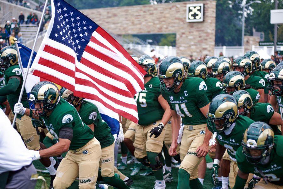 Colorado St Rams 2023 College Football Preview