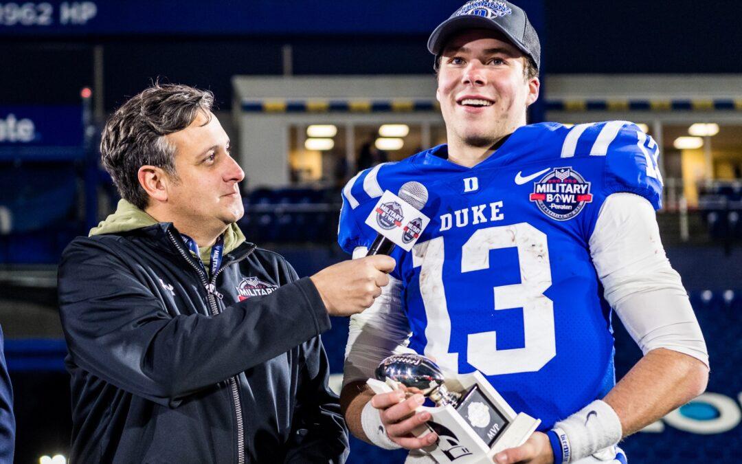 Duke Blue Devils 2023 College Football Preview
