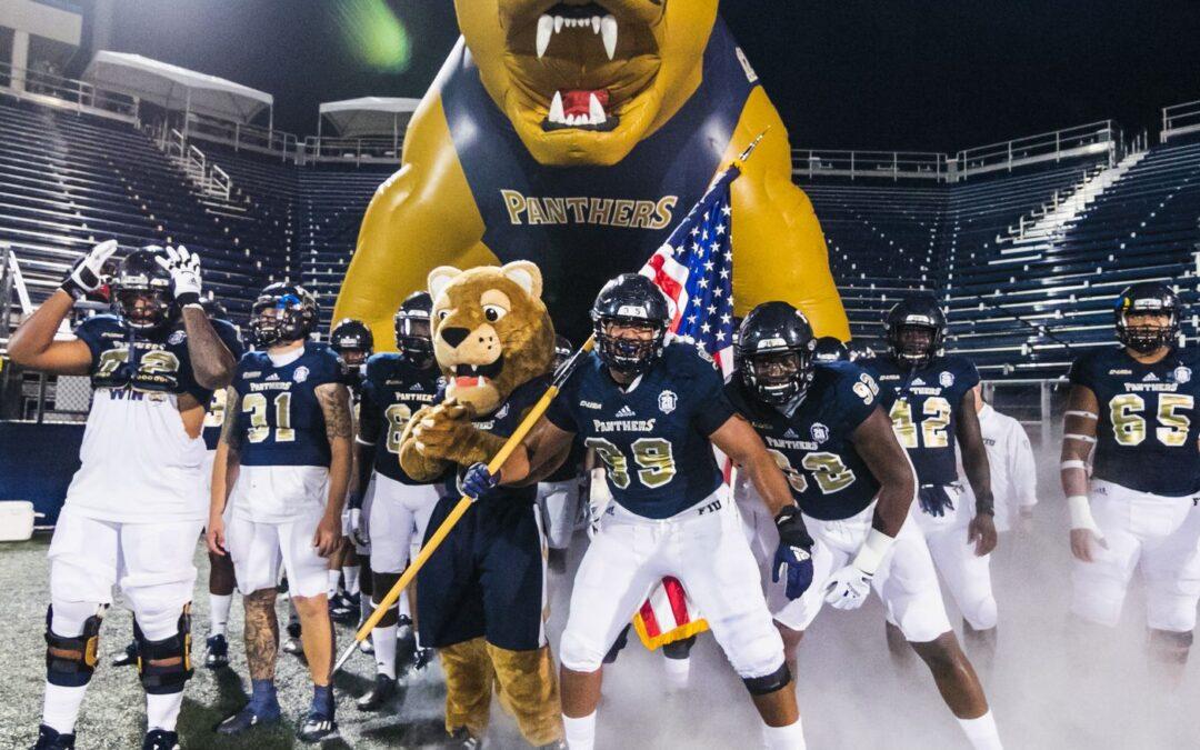 Florida International Panthers 2023 College Football Preview