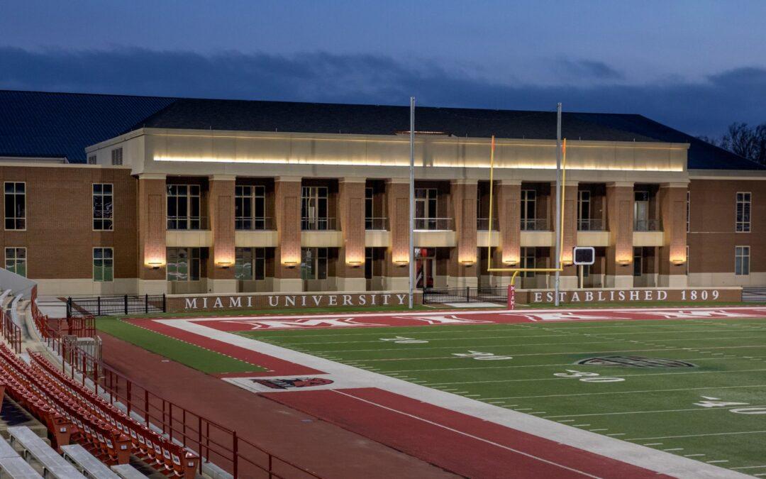 Miami Ohio Redhawks 2023 College Football Preview
