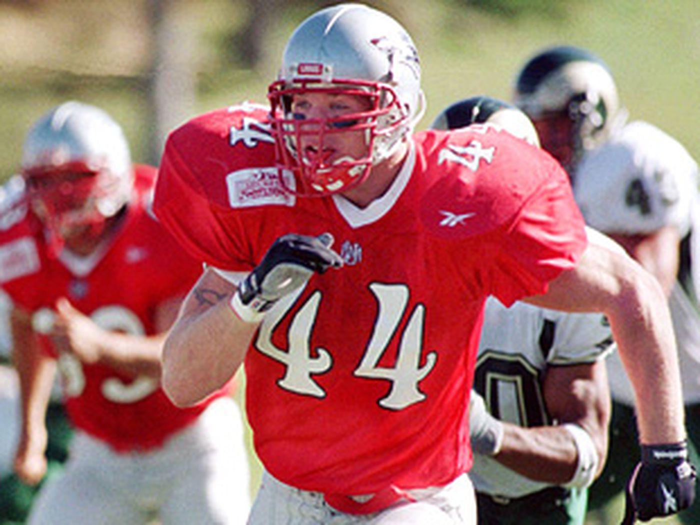 new mexico urlacher