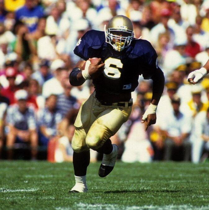 Notre Dame Fighting Irish 2023 College Football Preview