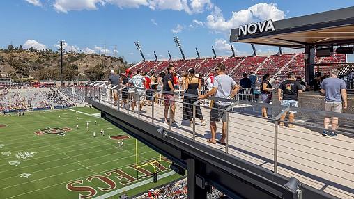 San Diego St Aztecs 2023 College Football Preview