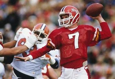Maryland Terrapins 2023 College Football Preview