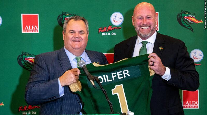 UAB Blazers 2023 College Football Preview