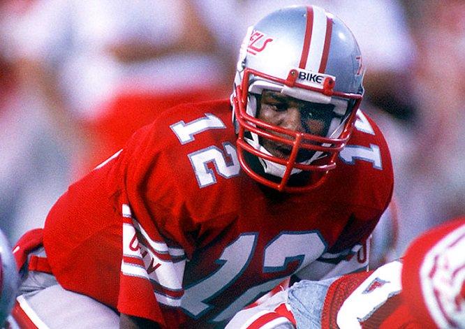 UNLV Rebels 2023 College Football Preview