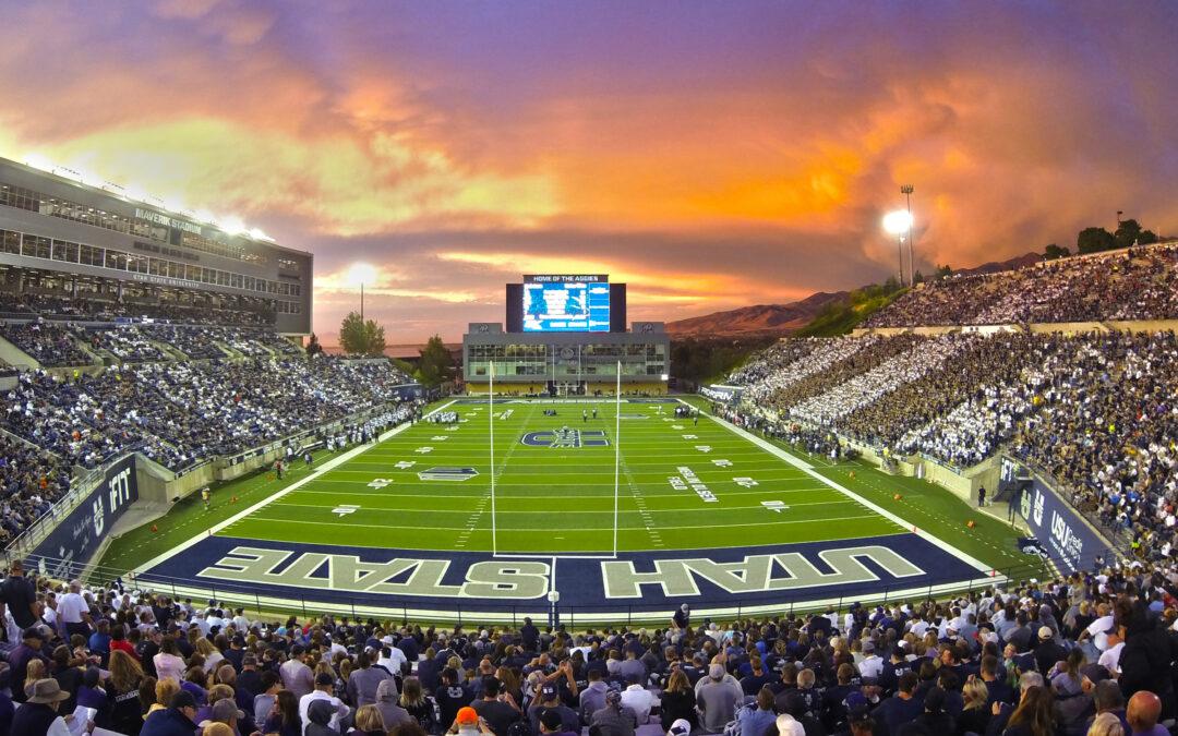 Utah St Aggies 2023 College Football Preview