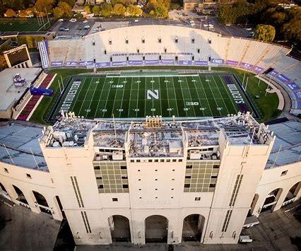 Northwestern Wildcats 2023 College Football Preview