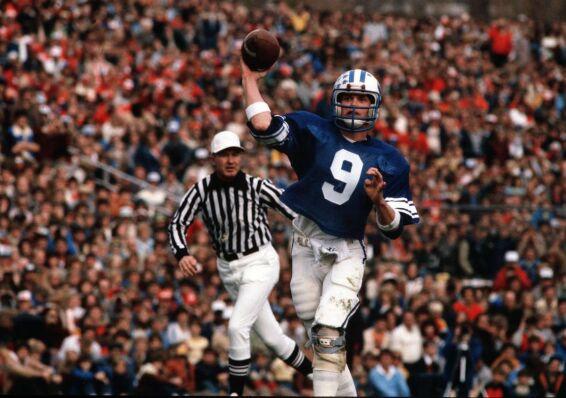 BYU Cougars 2023 College Football Preview