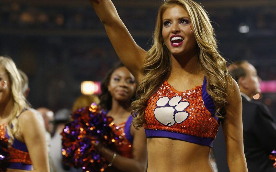 Clemson Tigers 2023 College Football Preview