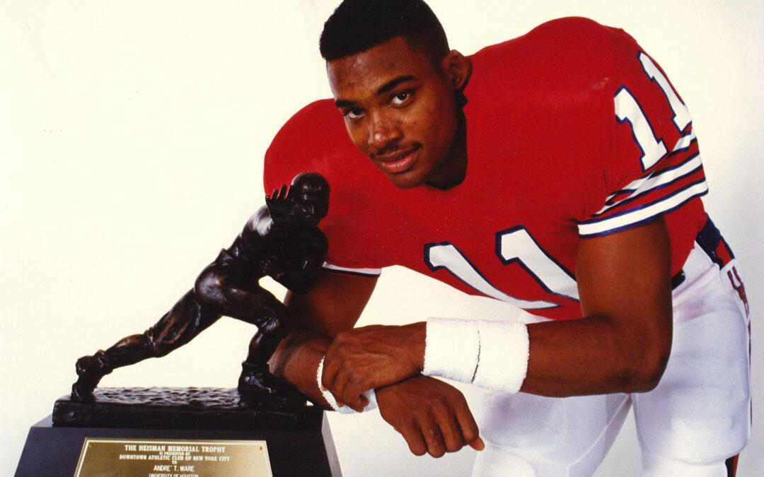 Houston Cougars 2023 College Football Preview
