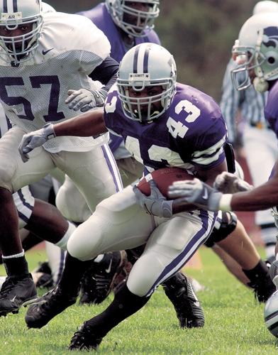 Kansas St Wildcats 2023 College Football Preview