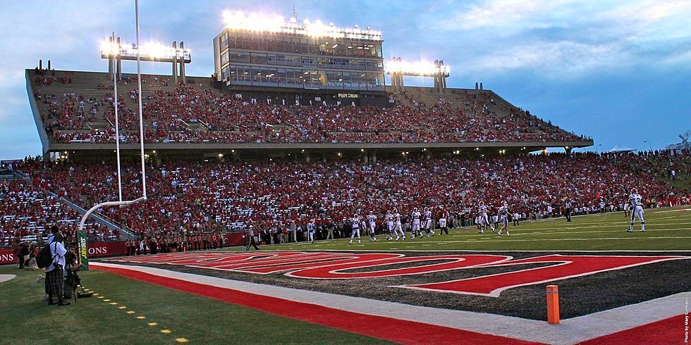 Louisiana Ragin’ Cajuns 2023 College Football Preview