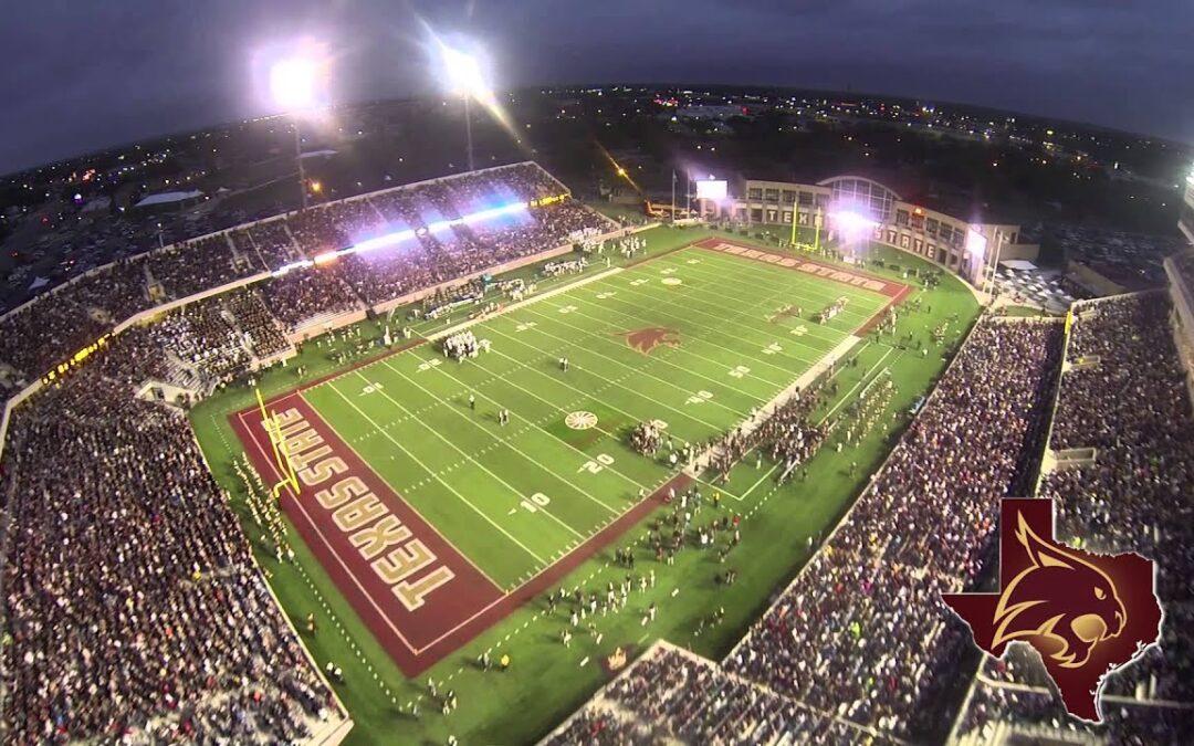 Texas St Bobcats 2023 College Football Preview