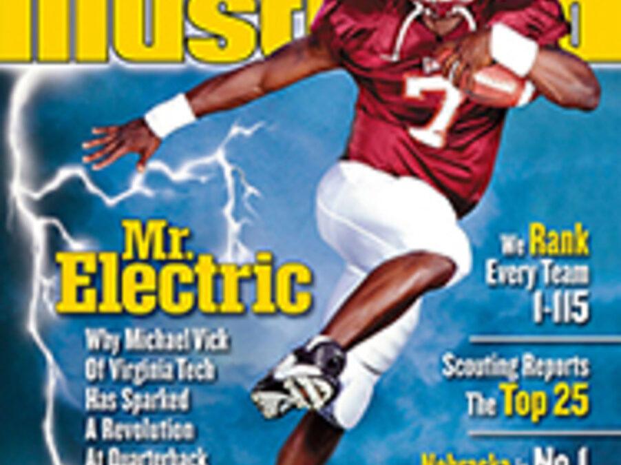 Virginia Tech Hokies 2023 College Football Preview