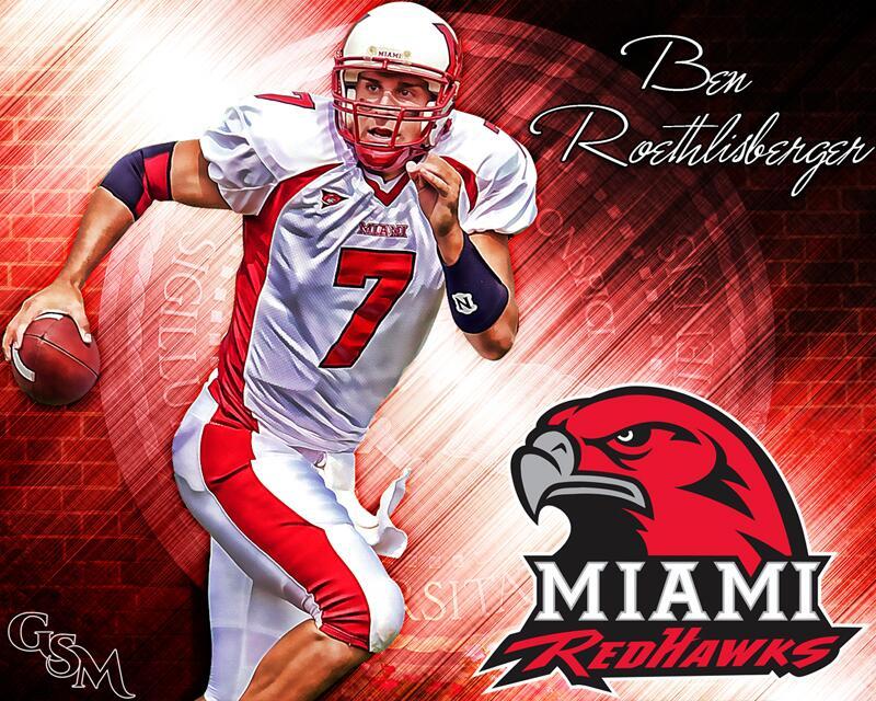 miami ohio big ben